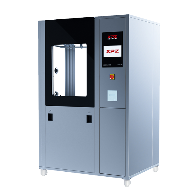 Rising-F2全自动洗瓶机