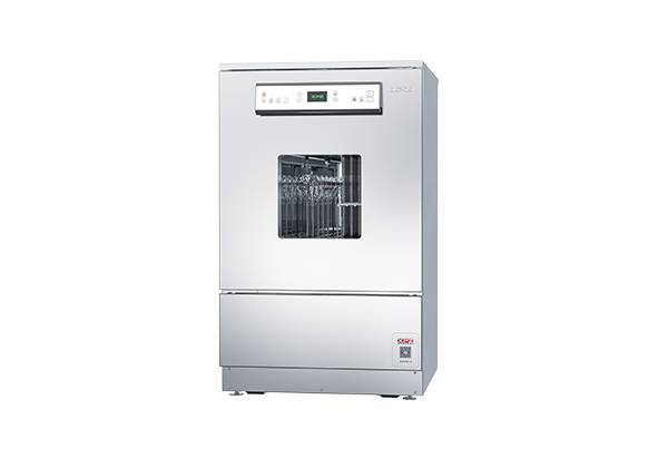 Aurora-2 Laboratory glassware washer