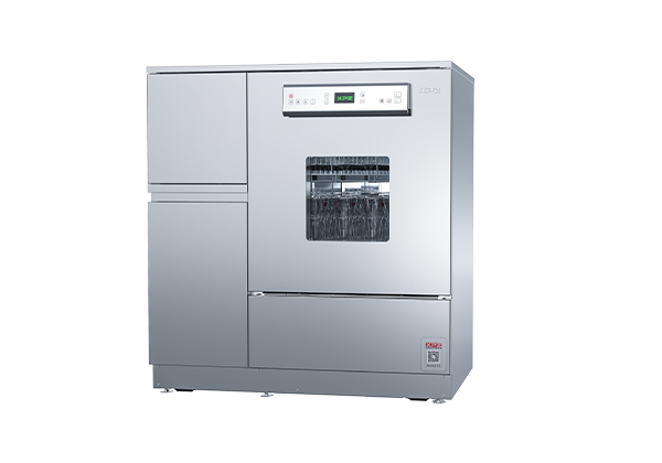 Aurora-F2 Laboratory glassware washer