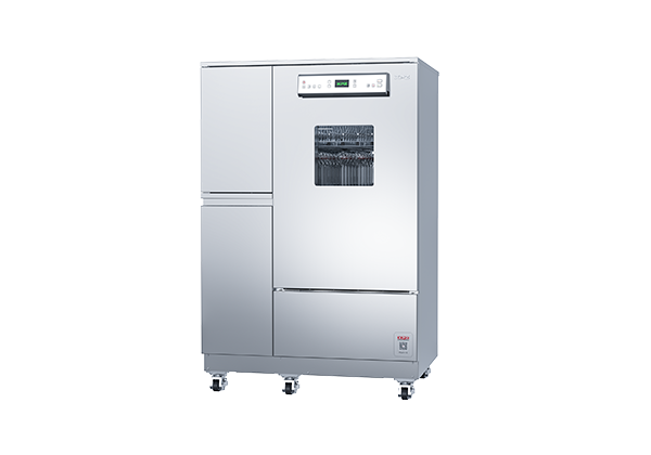 Flash-2/F2 Laboratory glassware washer