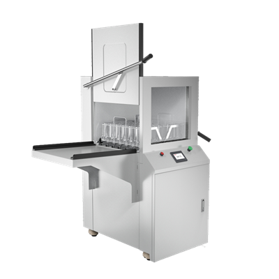 LA-A1饮水瓶清洗机