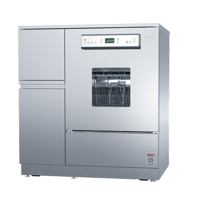 Aurora-F2实验室洗瓶机