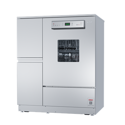 Aurora-F2Plus实验室洗瓶机