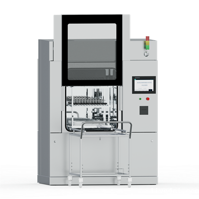 Rising-F3大型器皿器具器械清洗系统