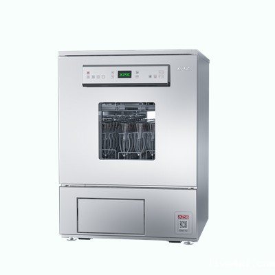 Glory-2/F2 Laboratory glassware washer