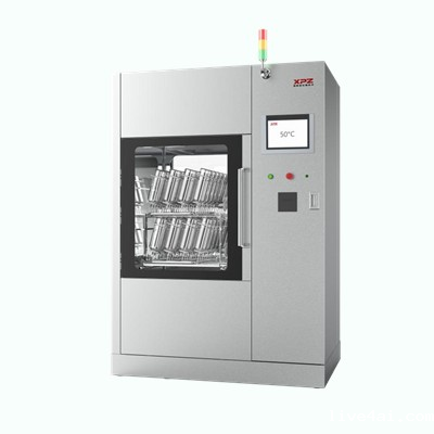 GMP-400 Cleaning system