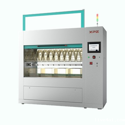 LA-B1 Animal cage cleaning machine