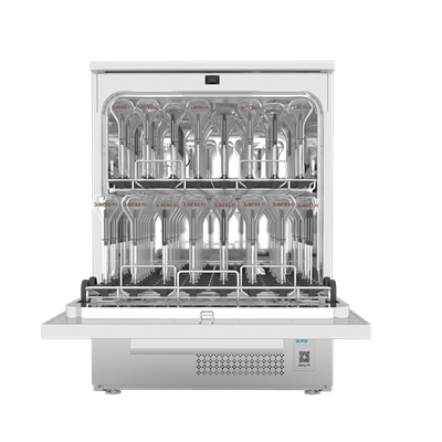 Glory-3/F3 Android system laboratory glassware washer