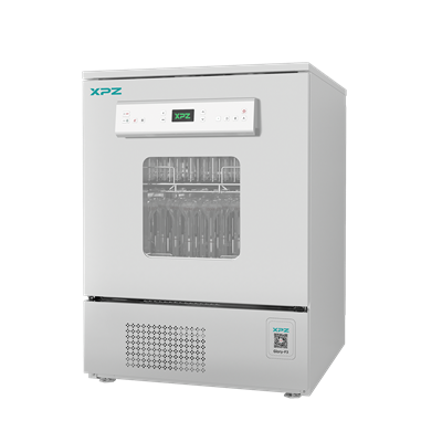 Glory-3/F3 Classic button laboratory glassware washer