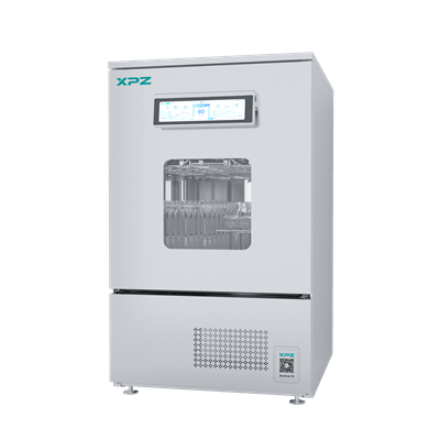 Aurora-3/F3 Android system laboratory glassware washer