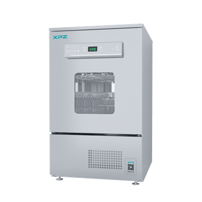 Aurora-3/F3 Classic button laboratory glassware washer