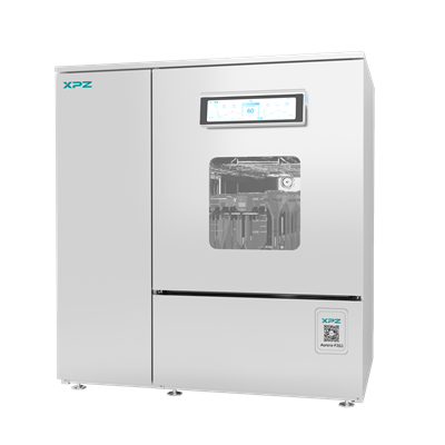Aurora-F3 （L）  Android system laboratory glassware washer