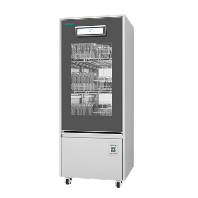 Flash-3/F3PLUS Android system laboratory glassware washer