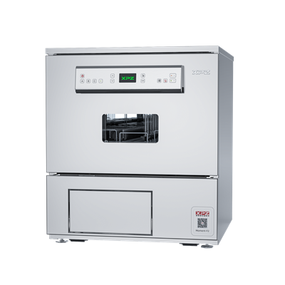 Moment-2/F2 Laboratory glassware washer