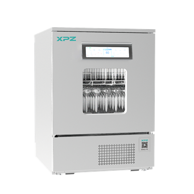 Glory-3/F3极智版全自动洗瓶机