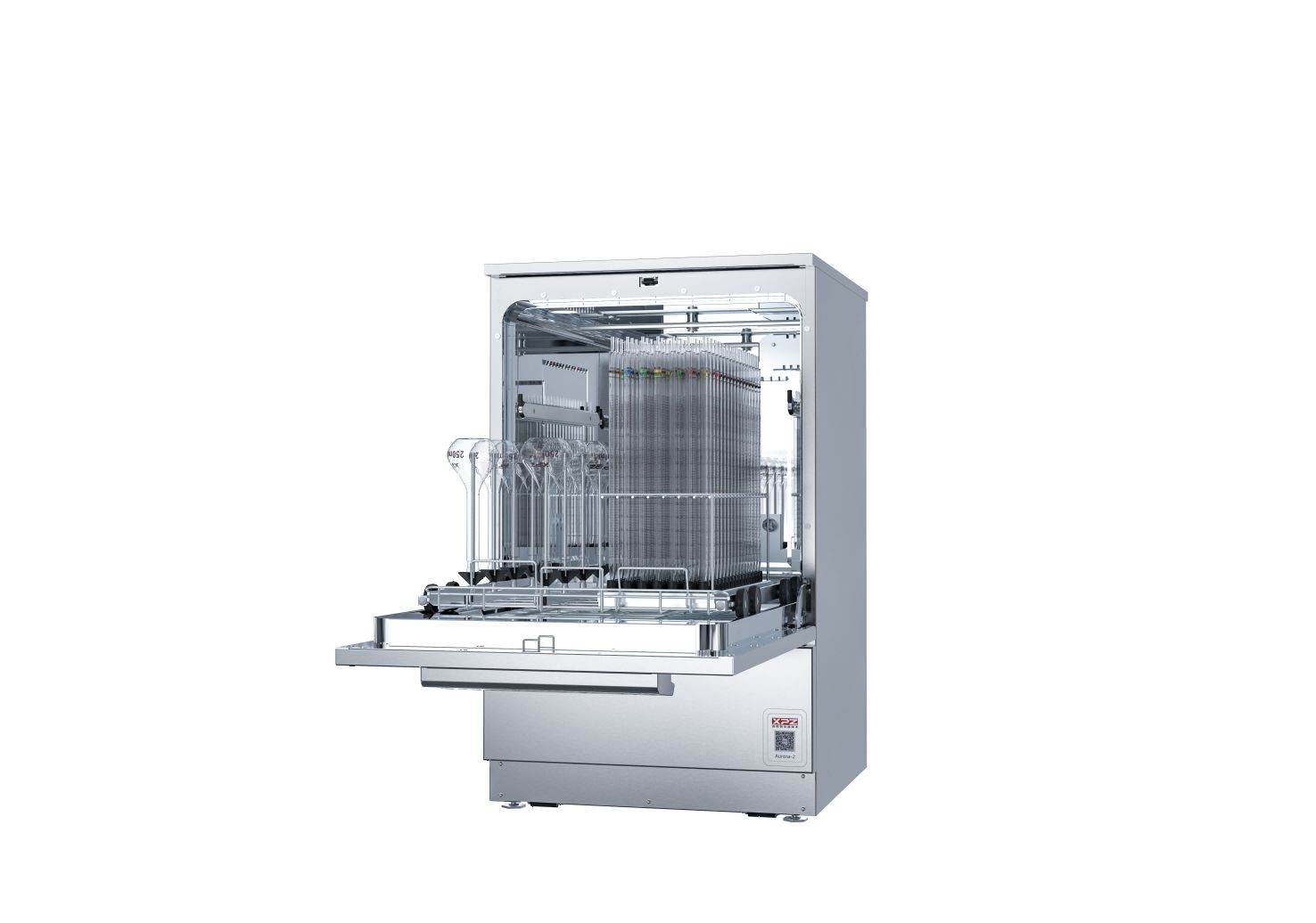 科研洗瓶机 科研清洗机