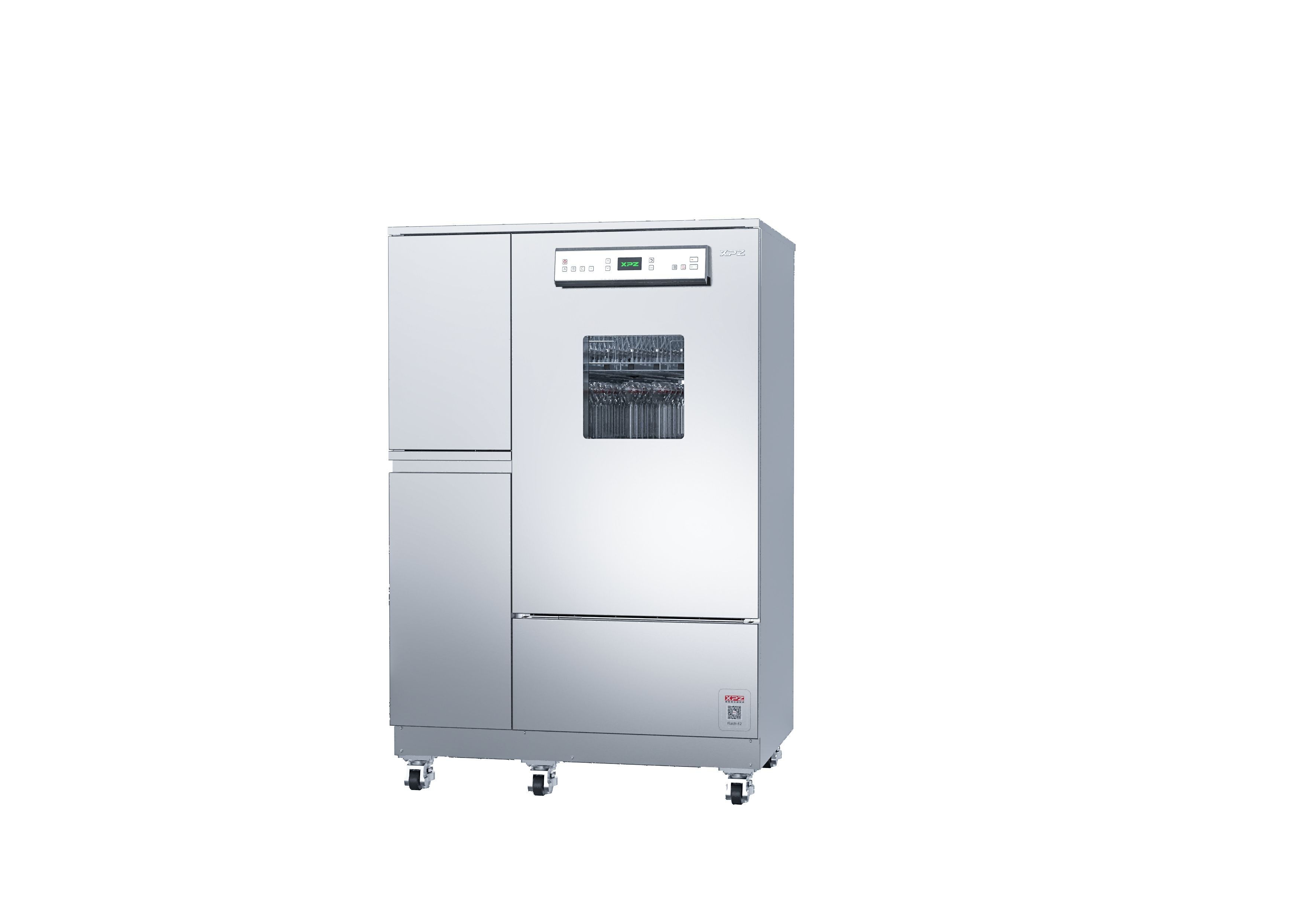 GMP专用清洗机 GMP专用洗瓶机