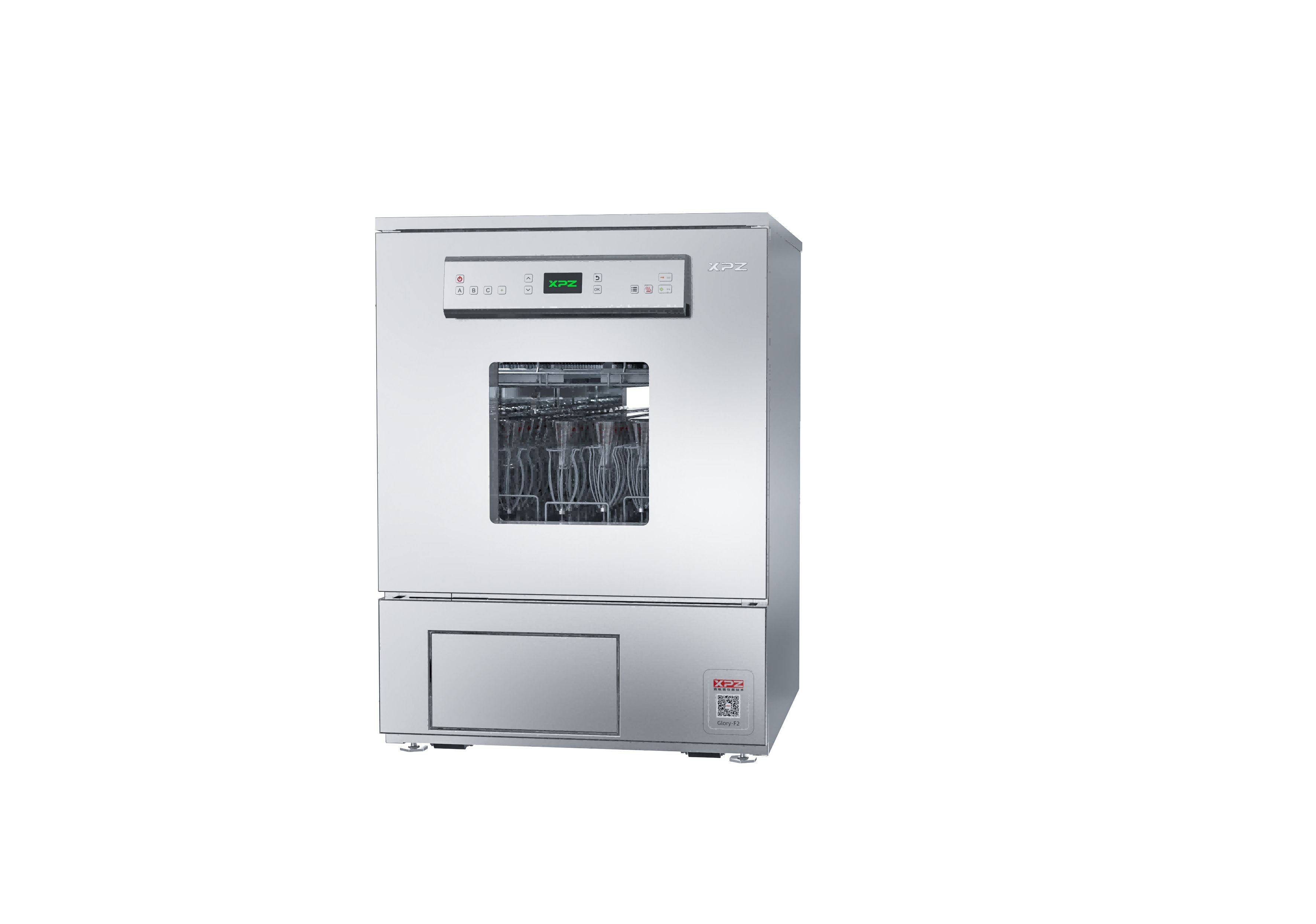 全自动器皿器械清洗机Glory-A/FA