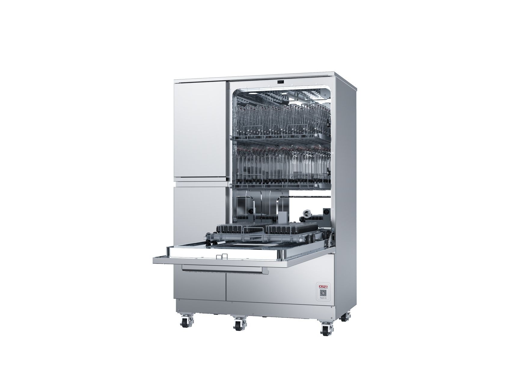 生物制品清洗机 生物制品洗瓶机