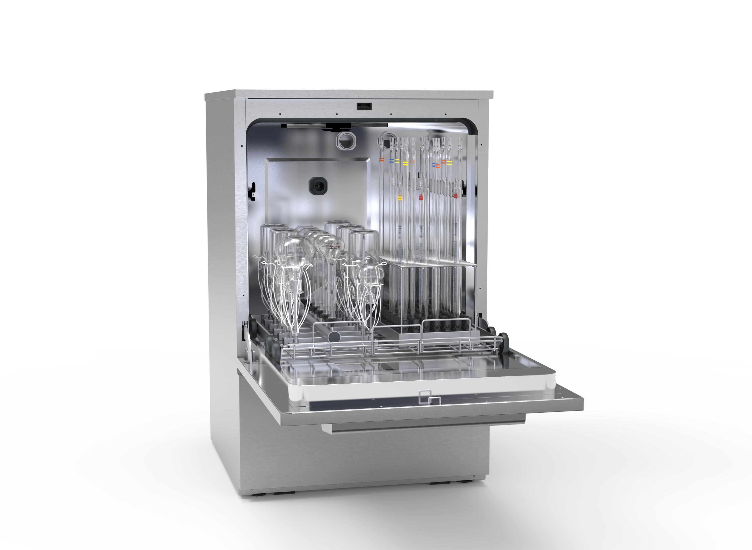 实验室洗瓶机的未来发展方向