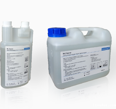 手工速效型碱性清洗剂ML Detergent