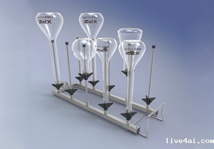 注射式清洗模块FA-K10