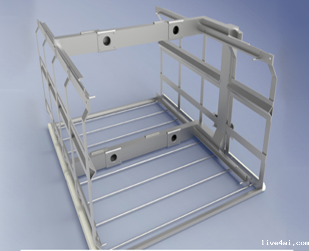 在使用清洗篮架时应注意什么事项