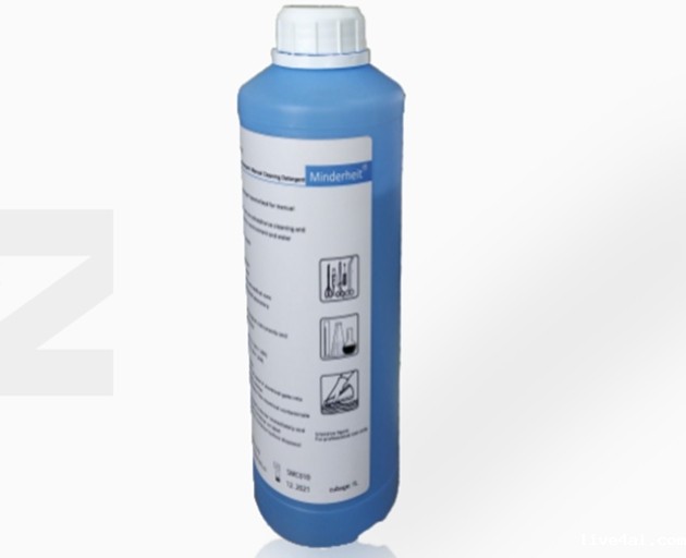 手工无磷碱性清洗剂的应用和特点