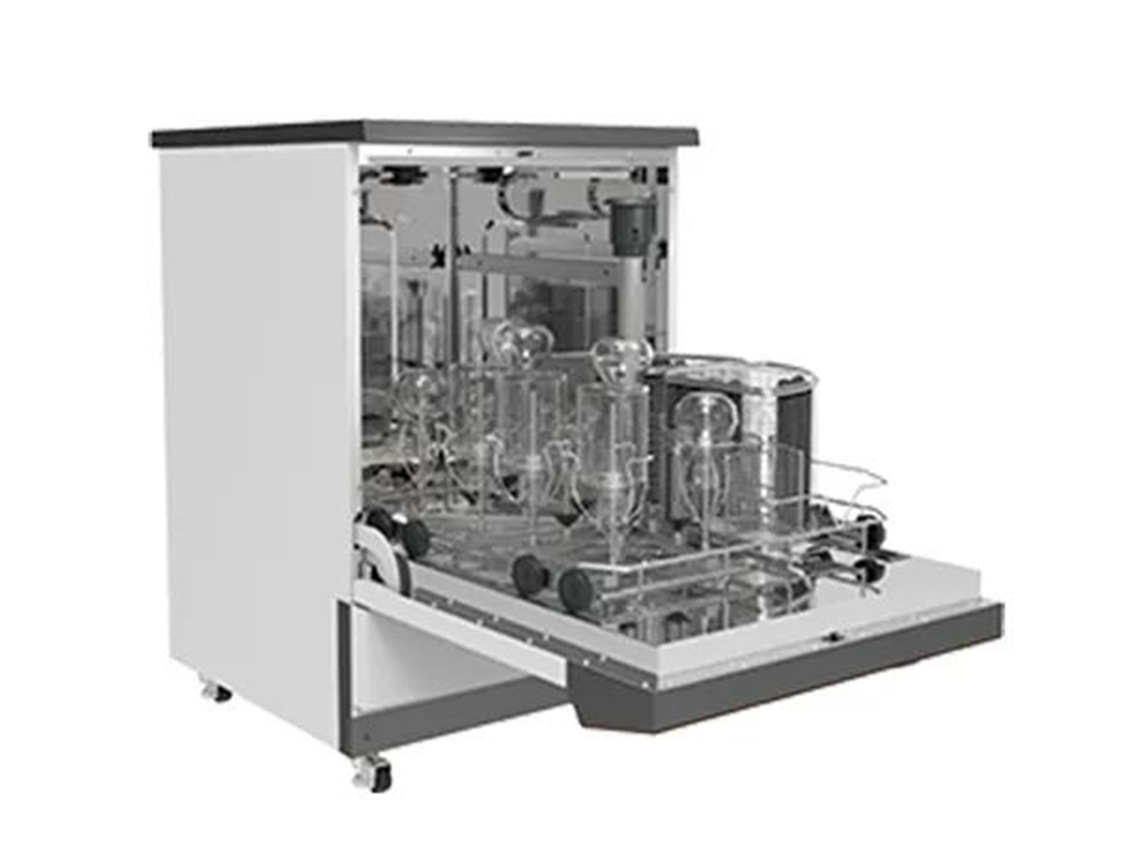 疫情过后，实验室仪器该如何清洗？