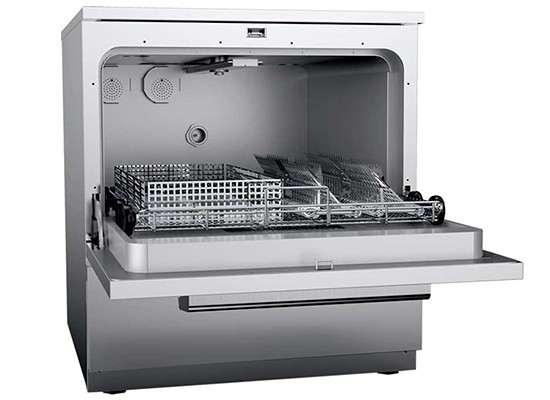 为什么说全自动实验室洗瓶机是大势所趋？