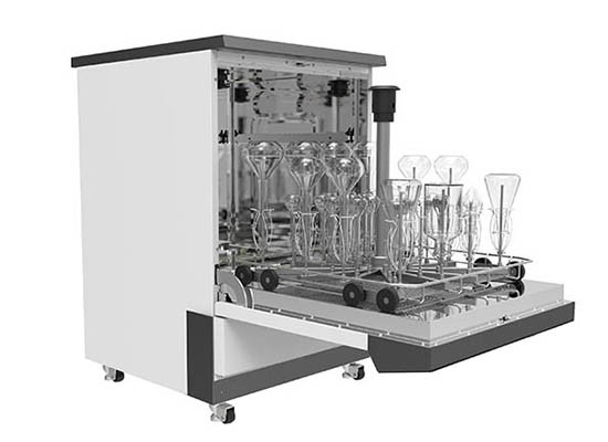 手把手教你解决洗瓶机的这些使用烦恼