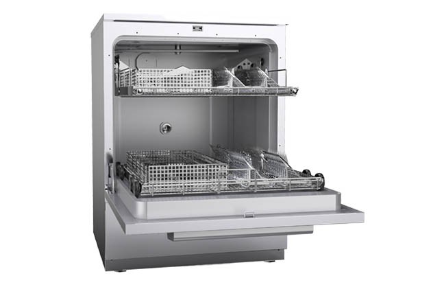 玻璃器皿清洗机|百科