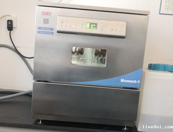 实验室洗瓶机重要性突显客户必备