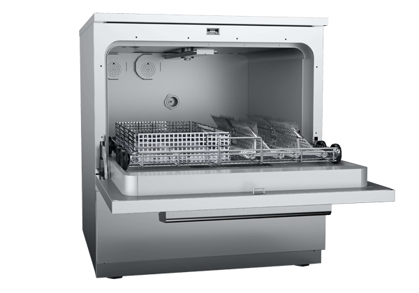 玻璃器皿清洗机不单单只是让清理工作变轻松