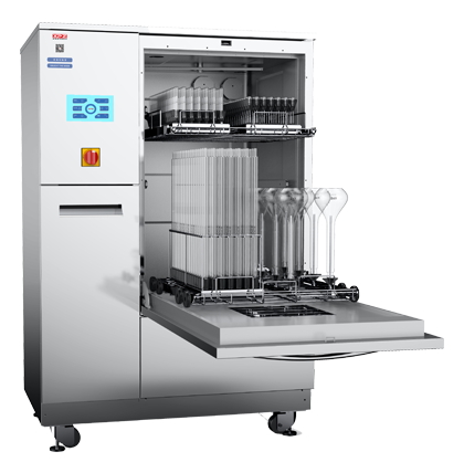 安装实验室洗瓶机，对环境是有一定的要求和条件的