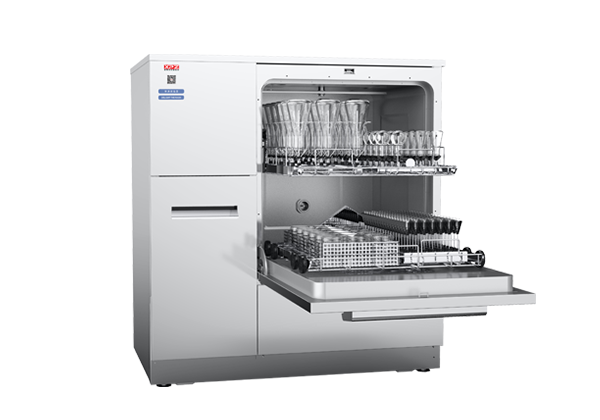 实验室洗瓶机使用过程中碰到的一些疑虑解析