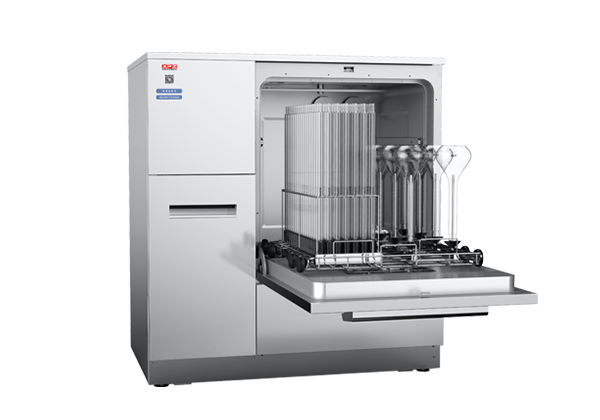 实验室清洗机让实验教学更加方便，为教育行业做贡献