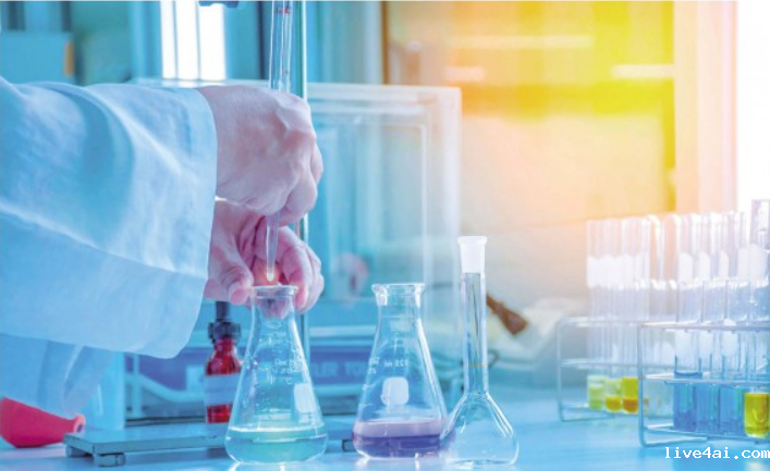 这位实验室的常客，原来清洗起来这么方便！