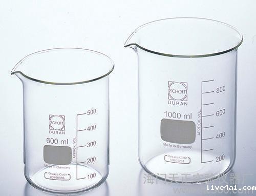 洗烧杯的烦恼——喜瓶者洗瓶机来帮你解决