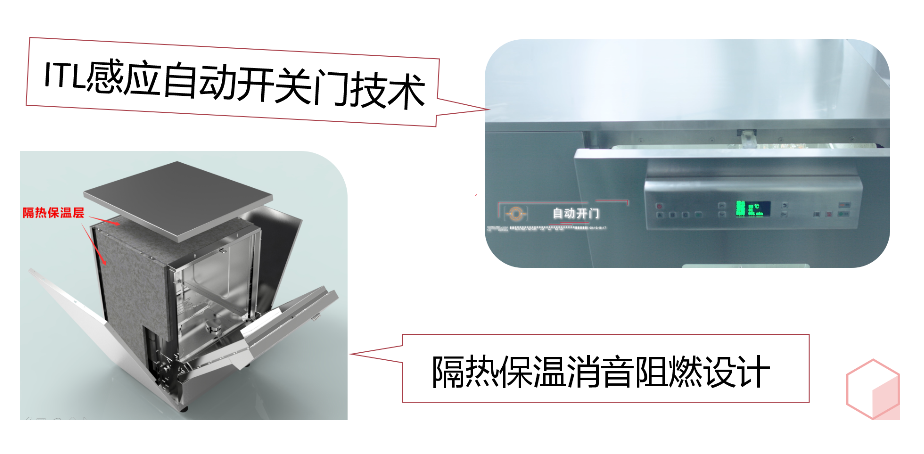 实验室洗瓶机能有效提高实验室自动化水平