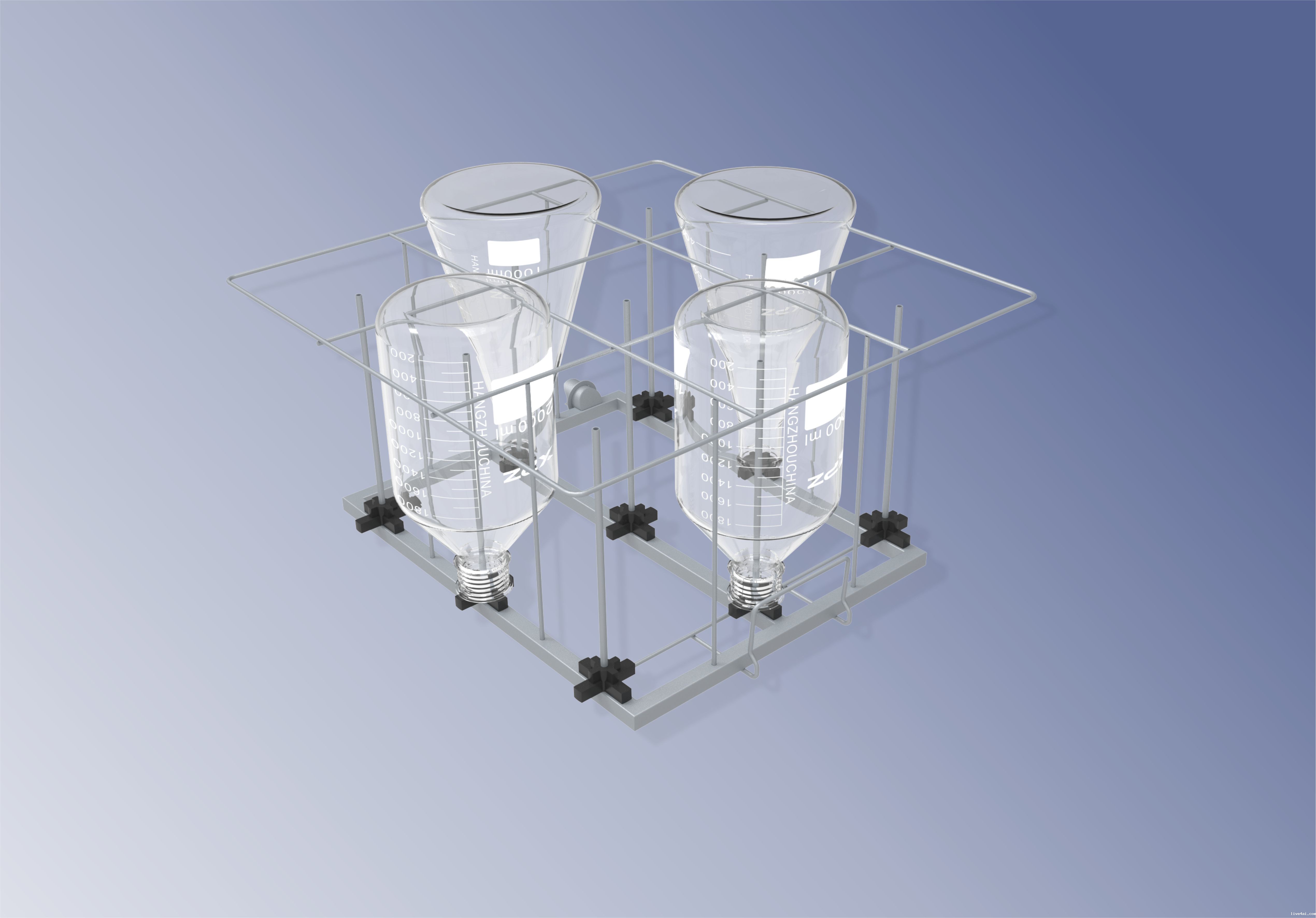 注射式清洗模块FA-L09