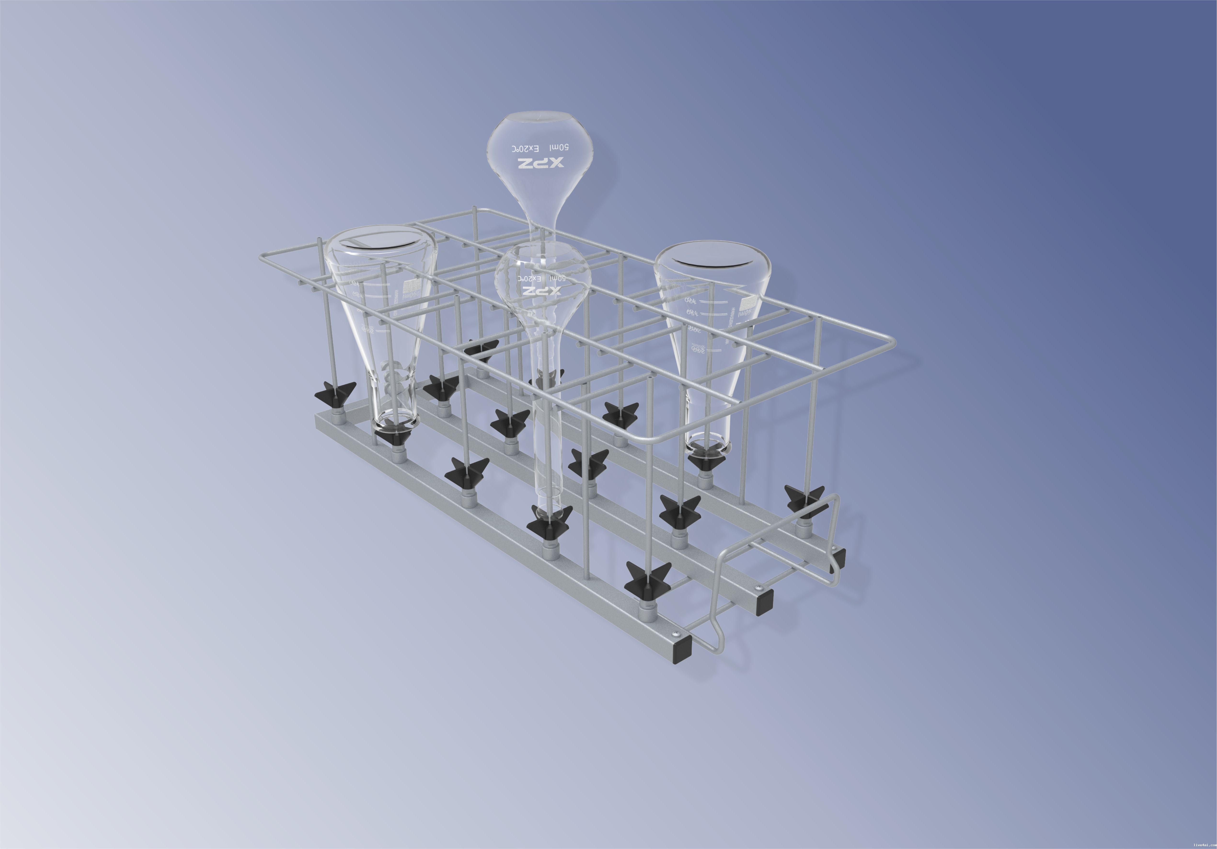 注射式清洗模块FA-K14