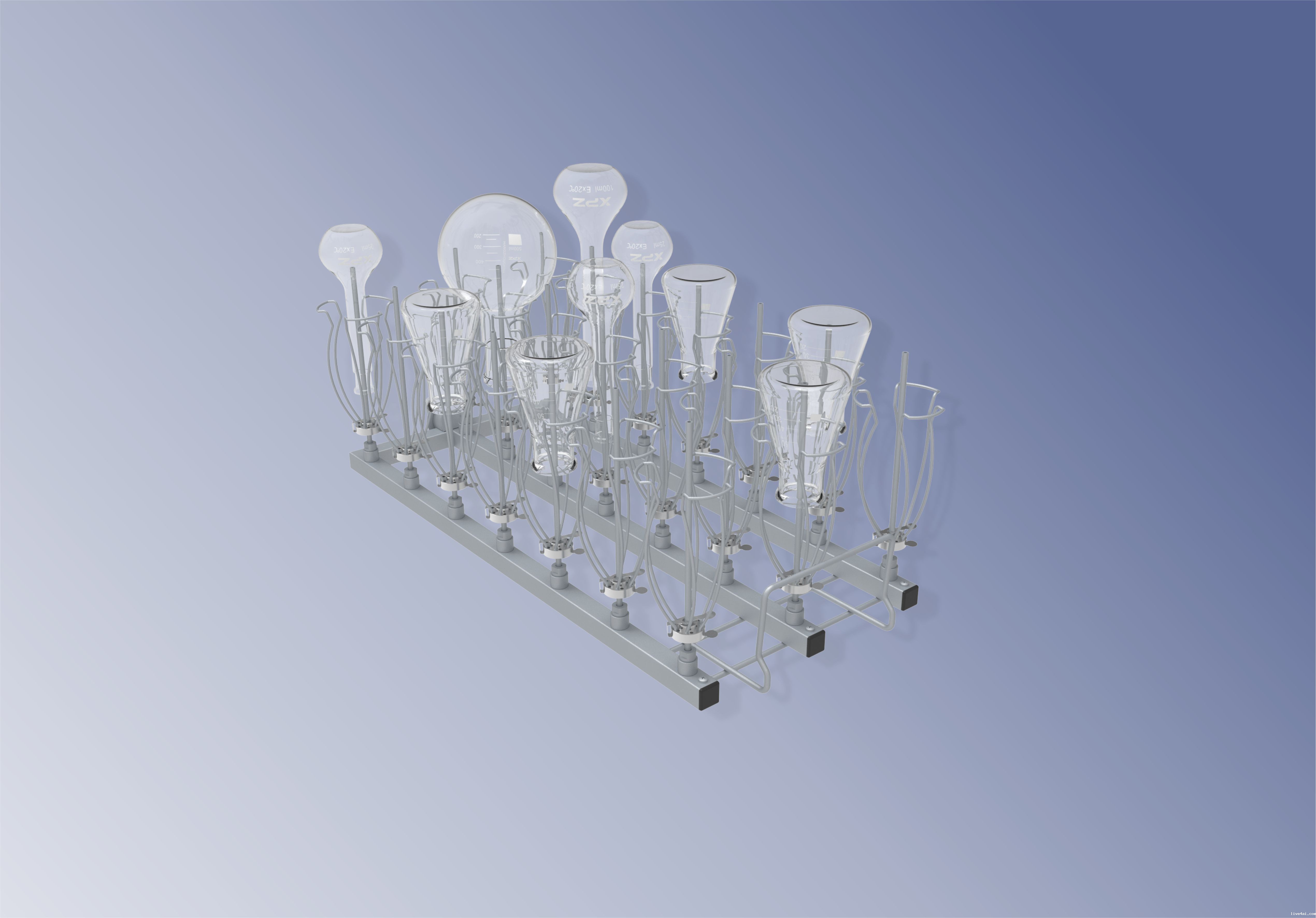 注射式清洗模块FA-K21