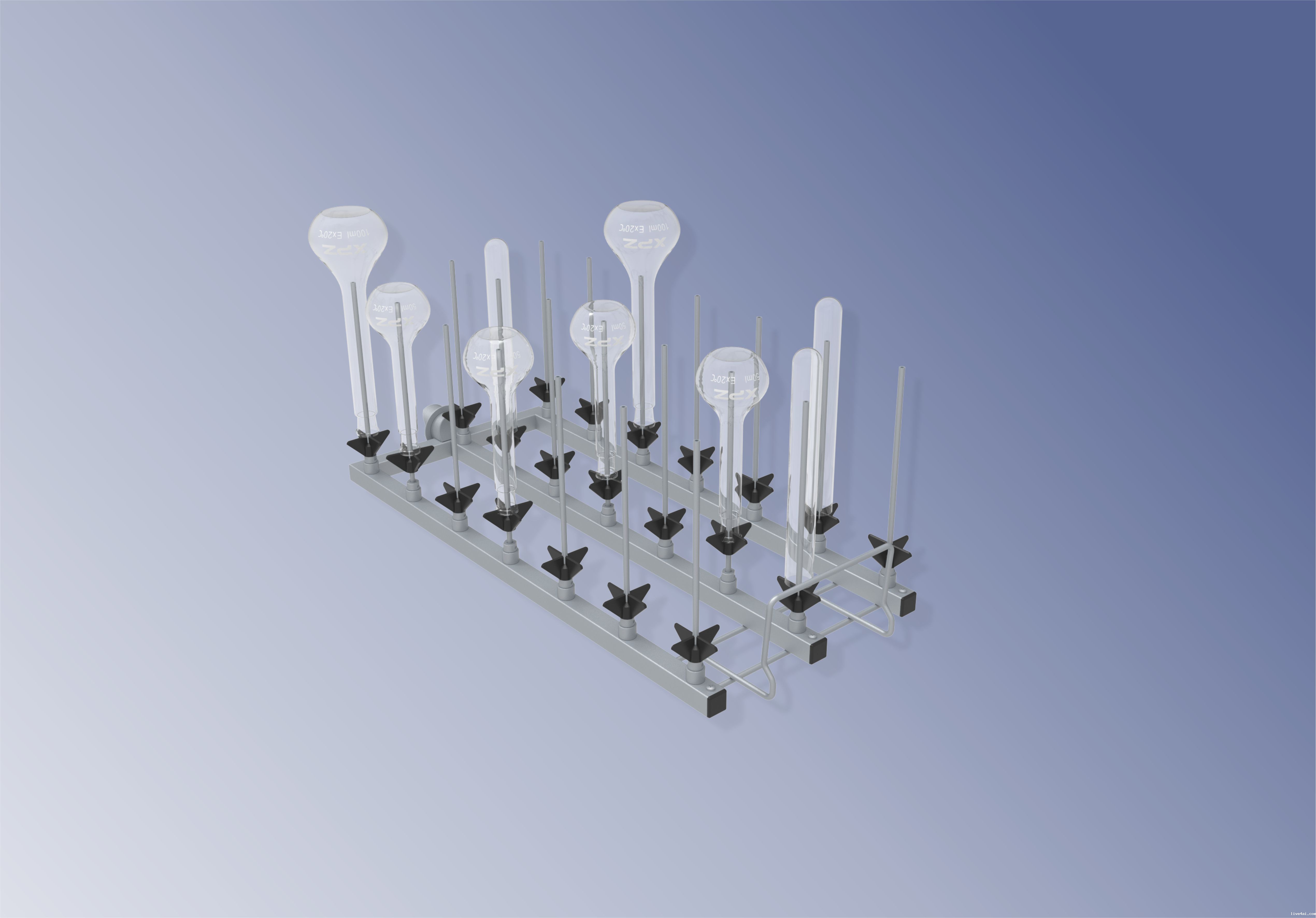 注射式清洗模块FA-K20