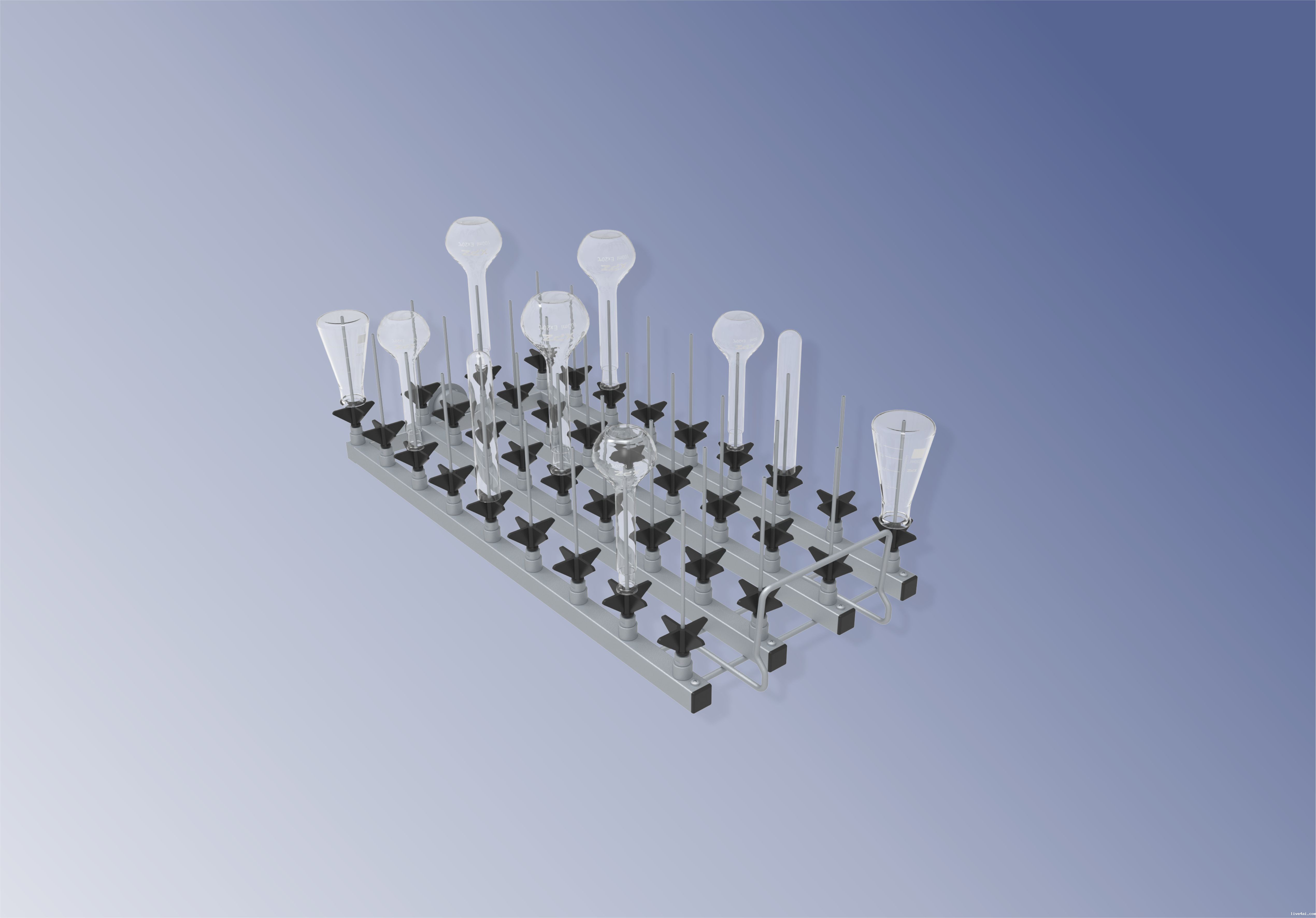 注射式清洗模块FA-K30