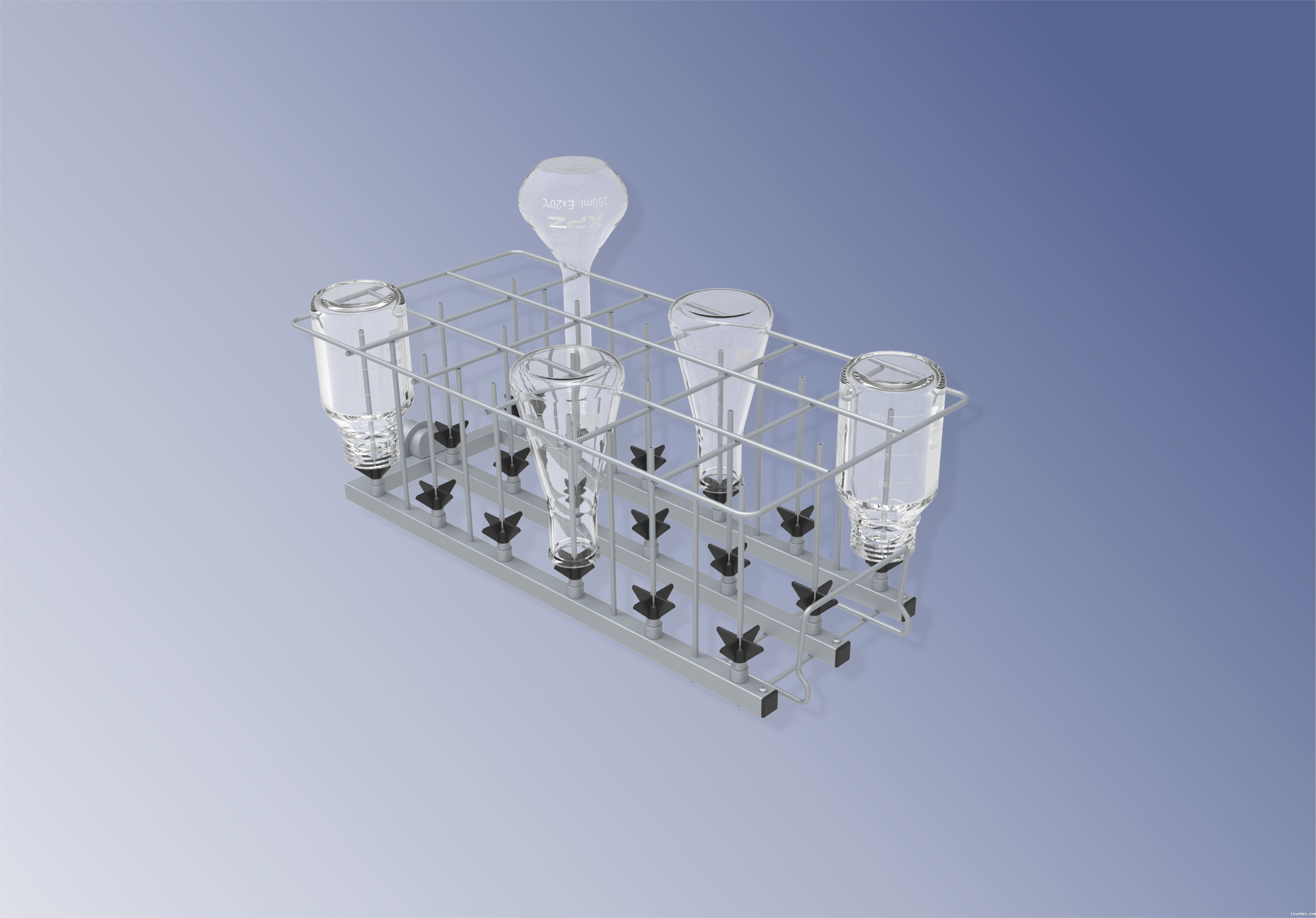 注射式清洗模块FA-K18