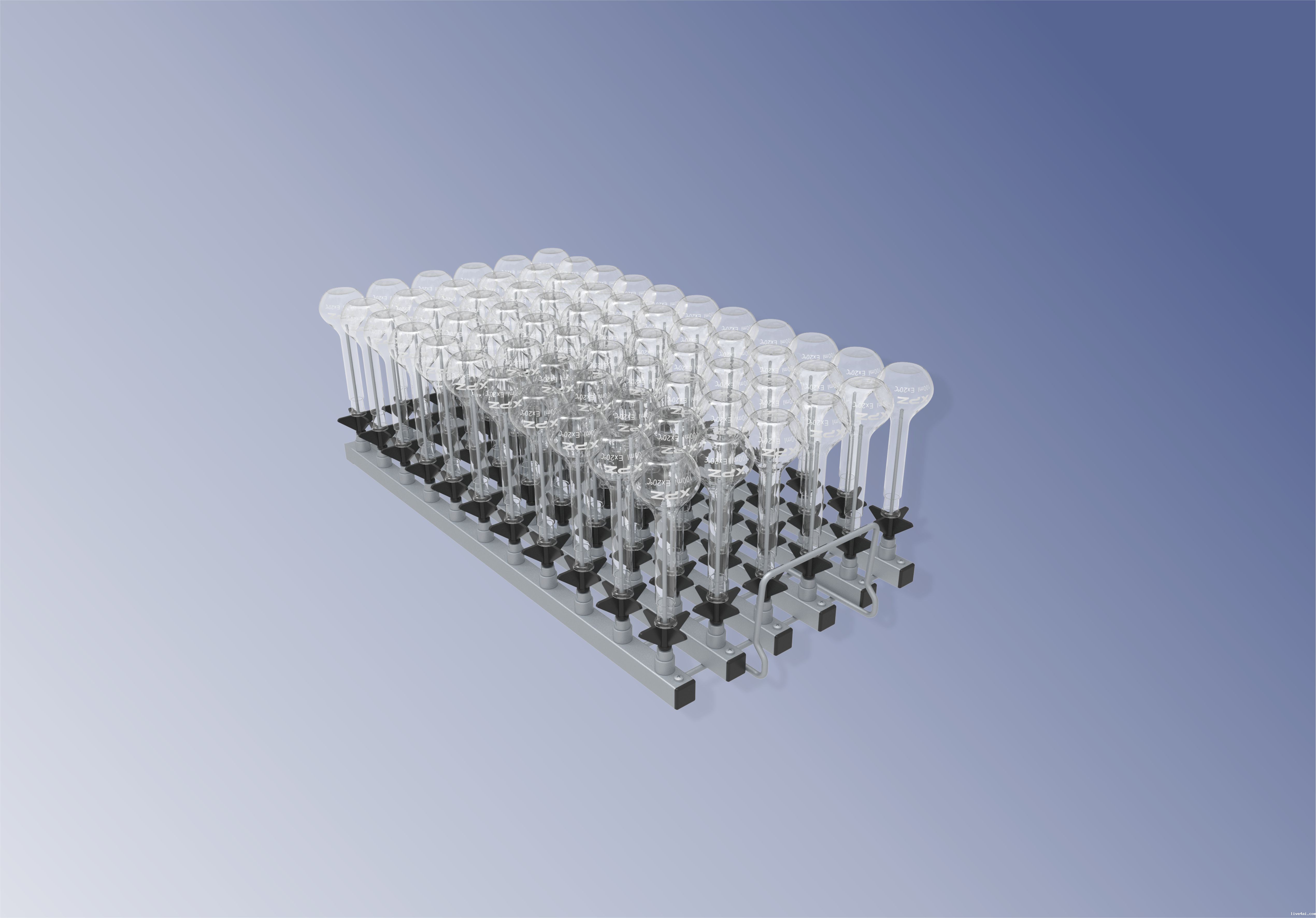 注射式清洗模块FA-K66