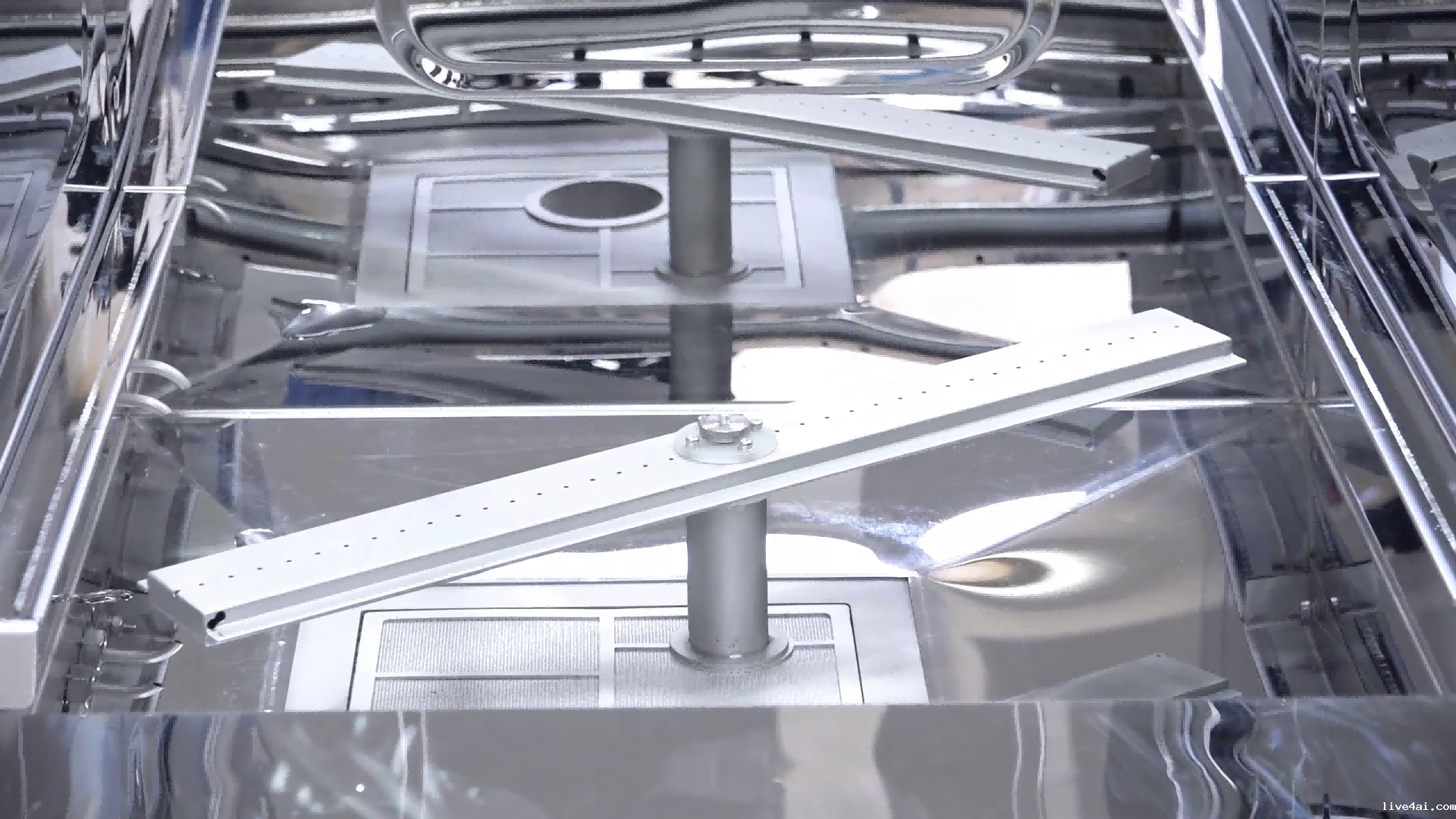 喜瓶者洗瓶机短剧第五集——斜坡设计与垃圾收集杯