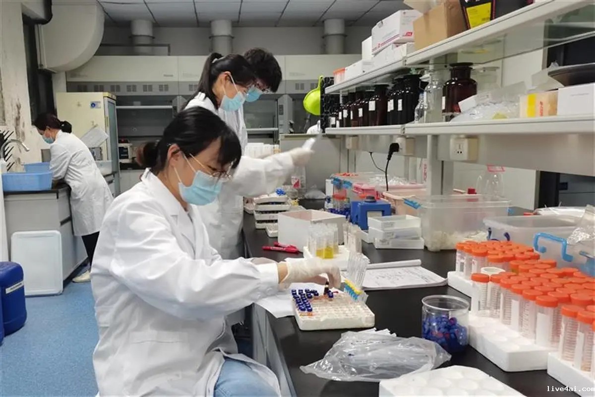 喜瓶者洗瓶机——保障海关检测实验室检测准确性