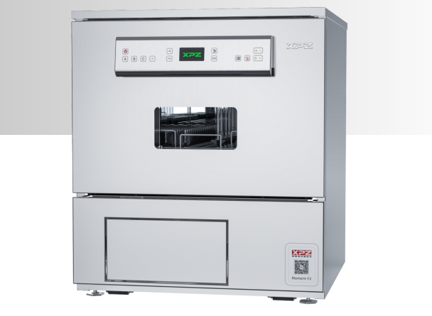 用实验室洗瓶机清洗是否真的靠谱，为什么？